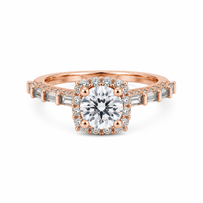Zenyu Fan Ring 3