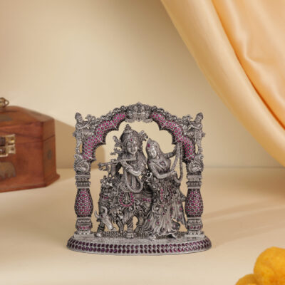 Lord Radha Krishna