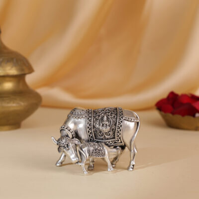 Kamdhenu Cow