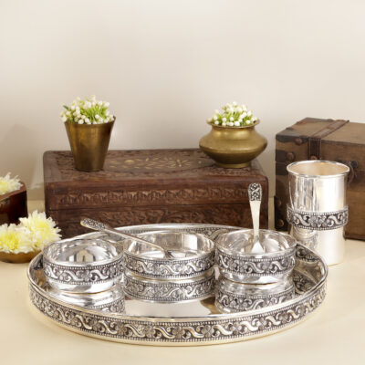 Dinner Set