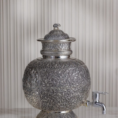 Silver Matka