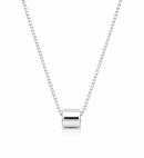 Minimal Cube Pendant