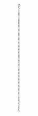 Classic Spark Tennis Bracelet