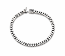 Bold Curb Chain Bracelet