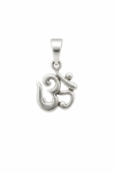 Sacred Om Symbol