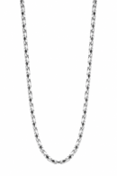 Silver Royale Link Chain