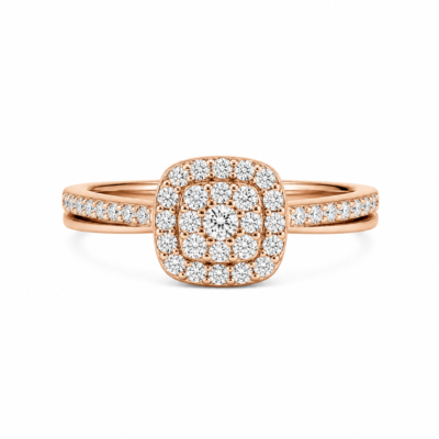 Diamond Ring8 Jewellery