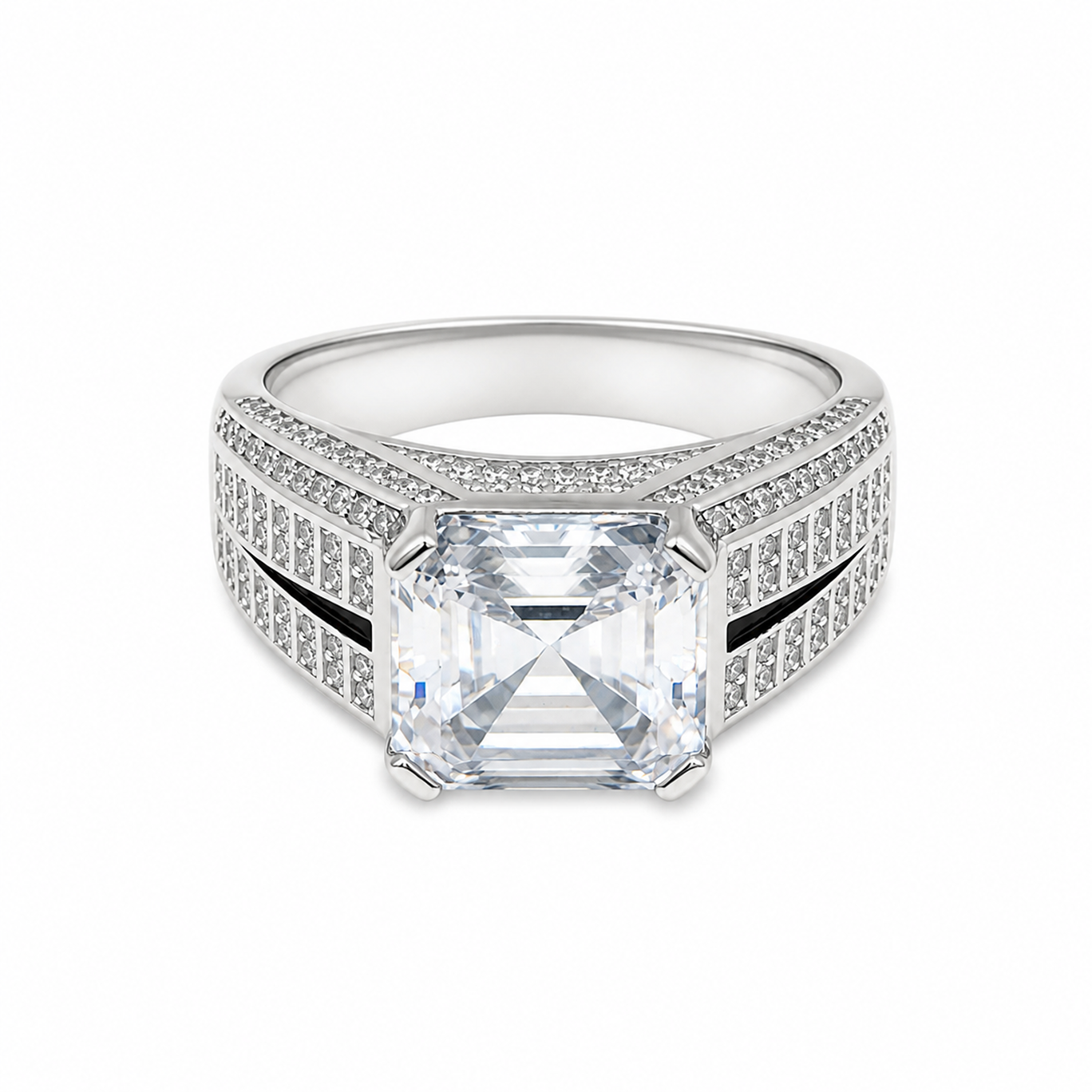 Diamond Ring9 Jewellery