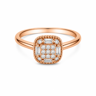 Diamond Ring10 Jewellery