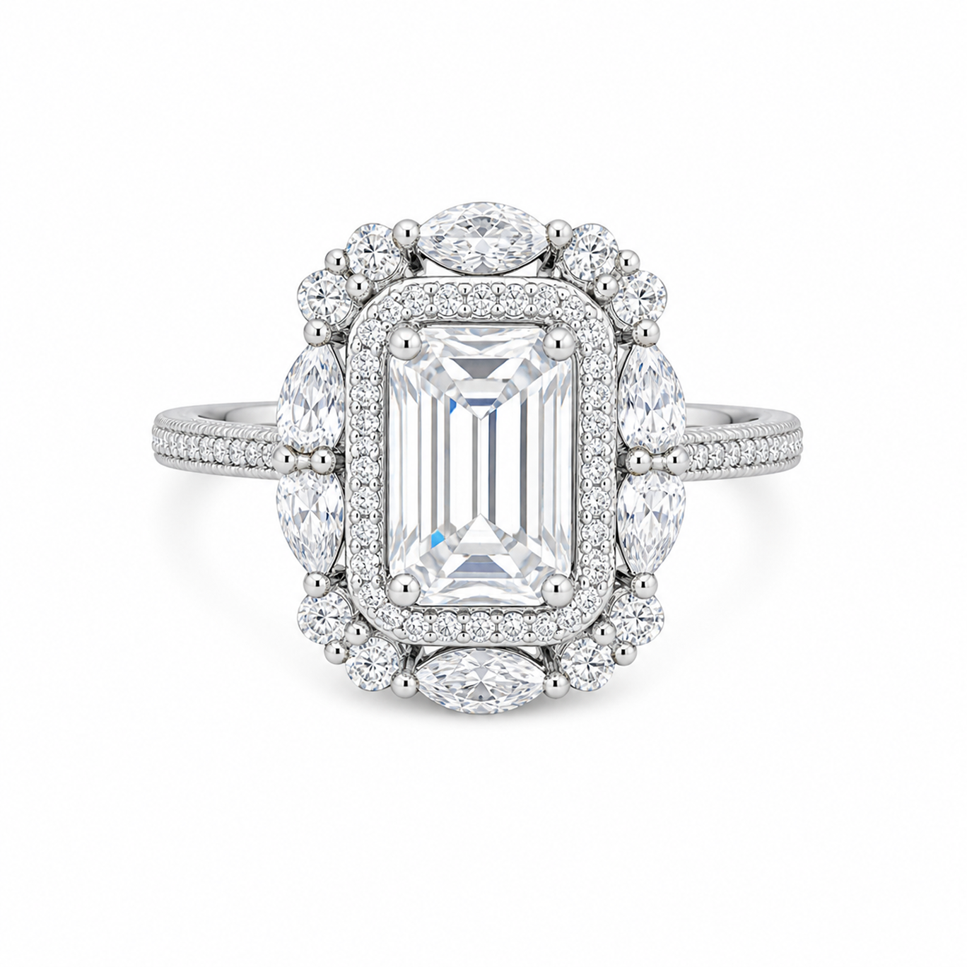 Diamond Ring13 Jewellery