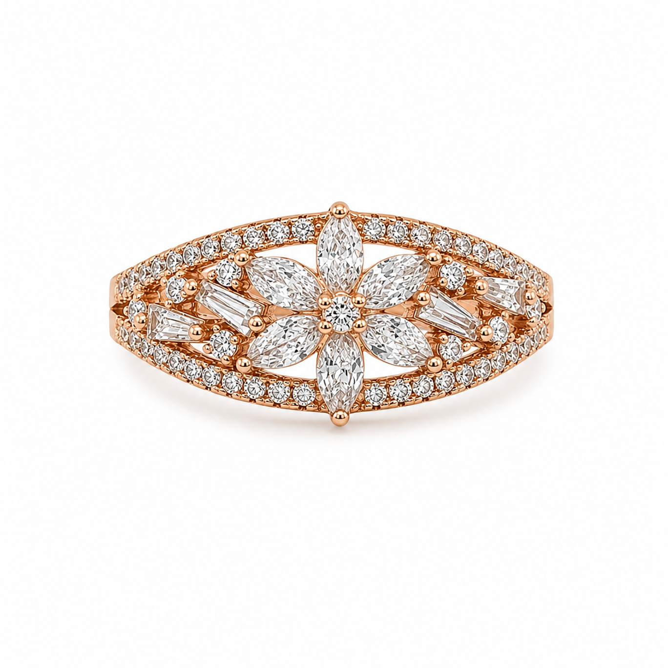 Diamond Ring15 Jewellery