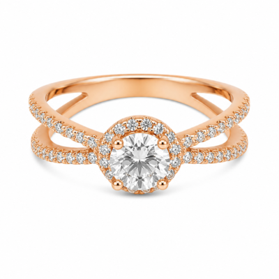 Diamond Ring Jewellery