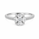 Diamond Ring3 Jewellery