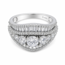 Diamond Ring5 Jewellery