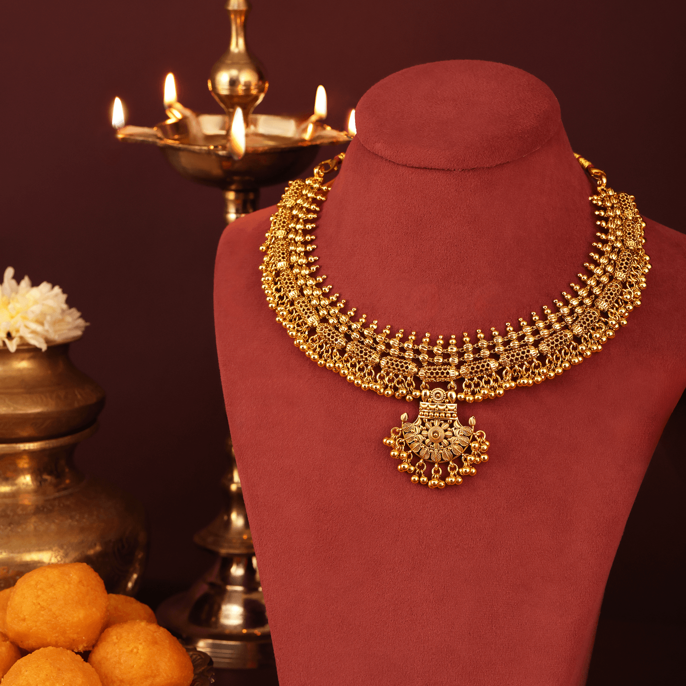 Bridal Heritage Set 14