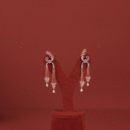 Bridal Heritage Earring 3