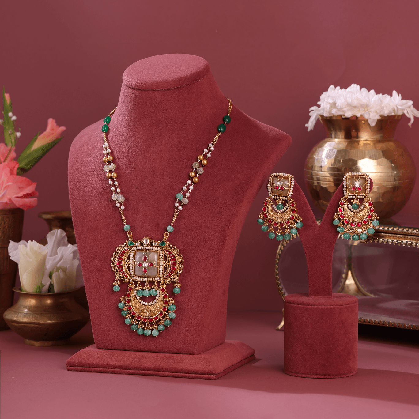 Bridal Heritage Set 5