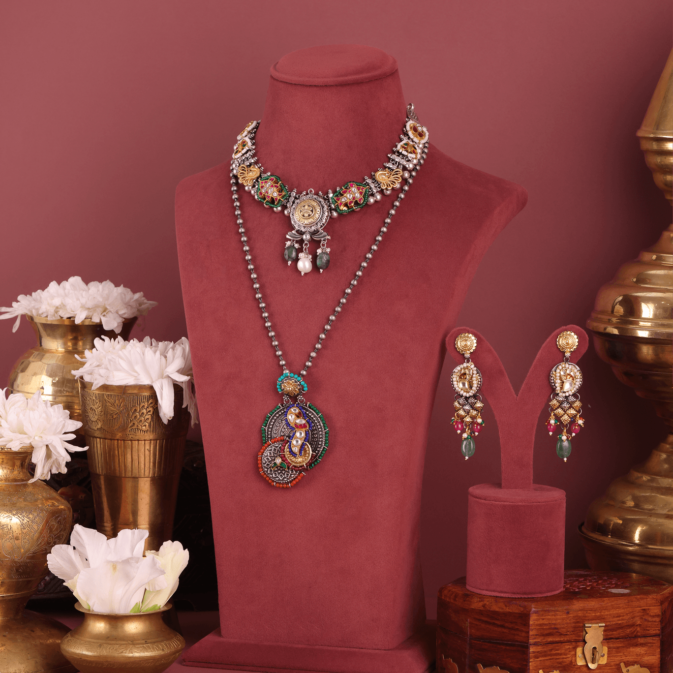 Bridal Heritage Product 15