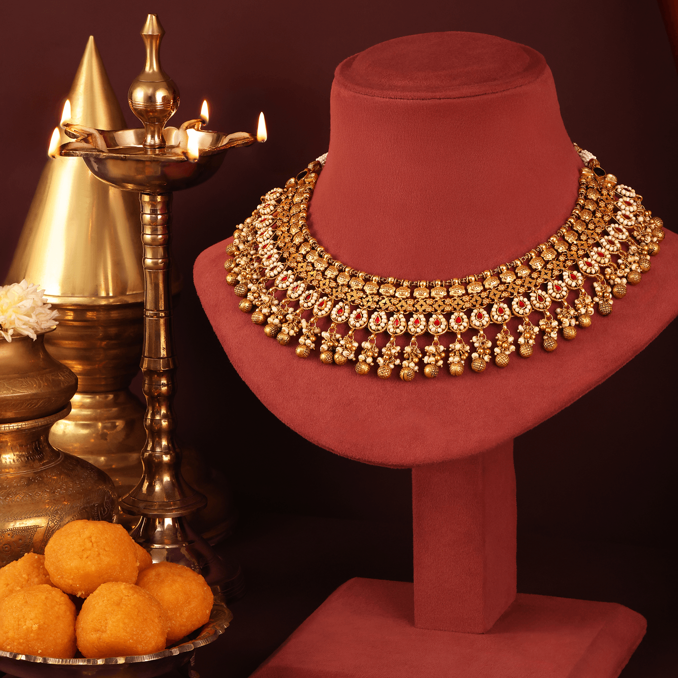 Bridal Heritage Set 12